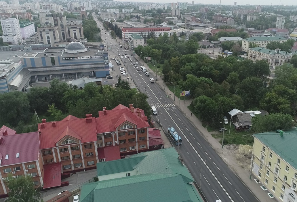 В Пензенской области появятся 30 систем видеонаблюдения