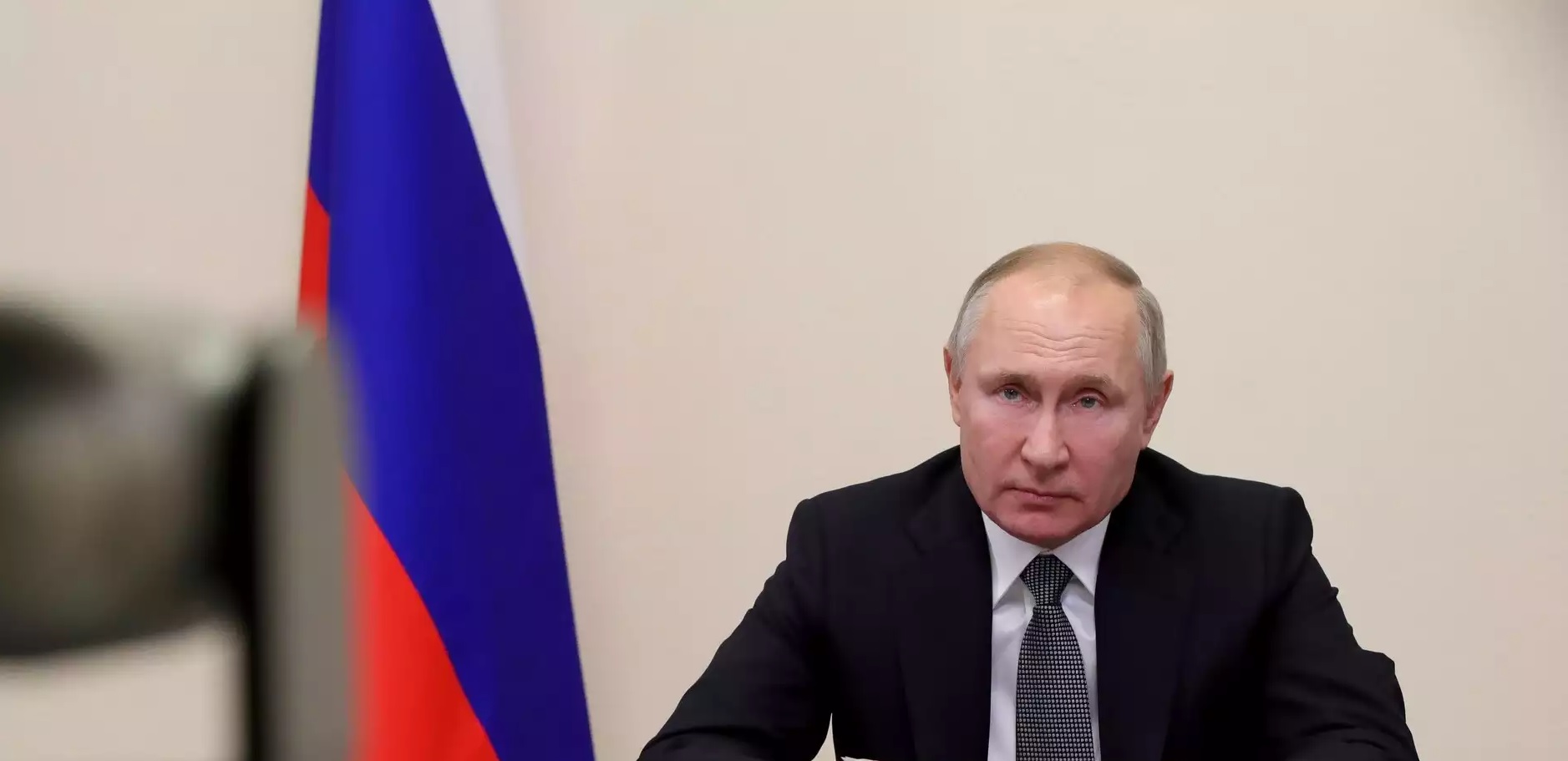 Владимир Путин оценил адаптацию судов к новым условиям на фоне пандемии