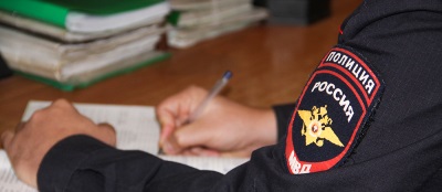 Жители Мордовии украли у седобчанина колпаки