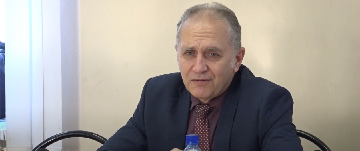 Мэр Кузнецка призвал наладить очное общение с горожанами