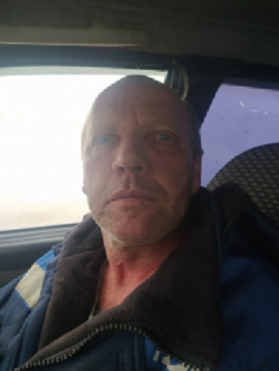 Пензенцев просят помочь в поисках жителя Городища Игоря Рыбакова