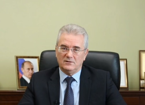 Иван Белозерцев: динамика заболеваемости COVID-19 идет на спад