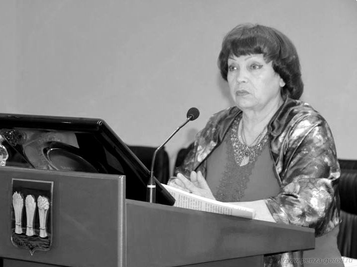 Губернатор рассказал, от чего умерла Елизавета Кошель