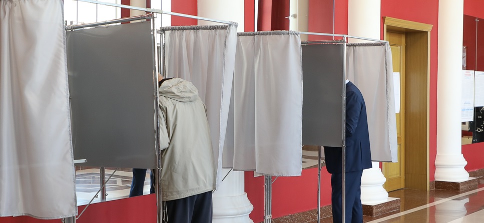 Глава ЦИК допустила трехдневное голосование на выборах в Госдуму