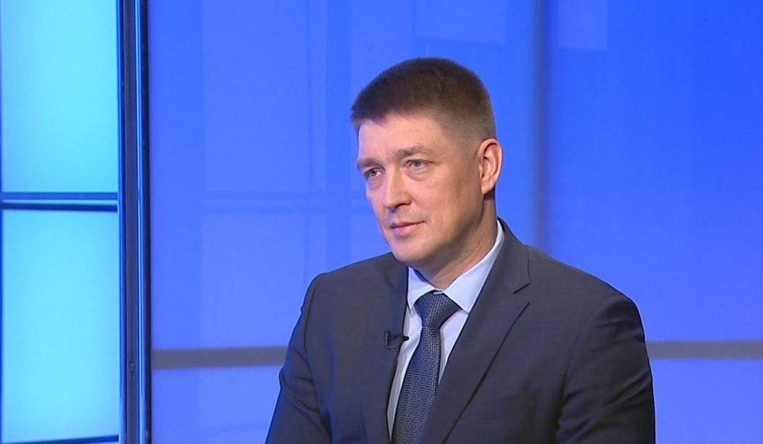 Пензенцы смогут задать вопросы министру труда и соцзащиты