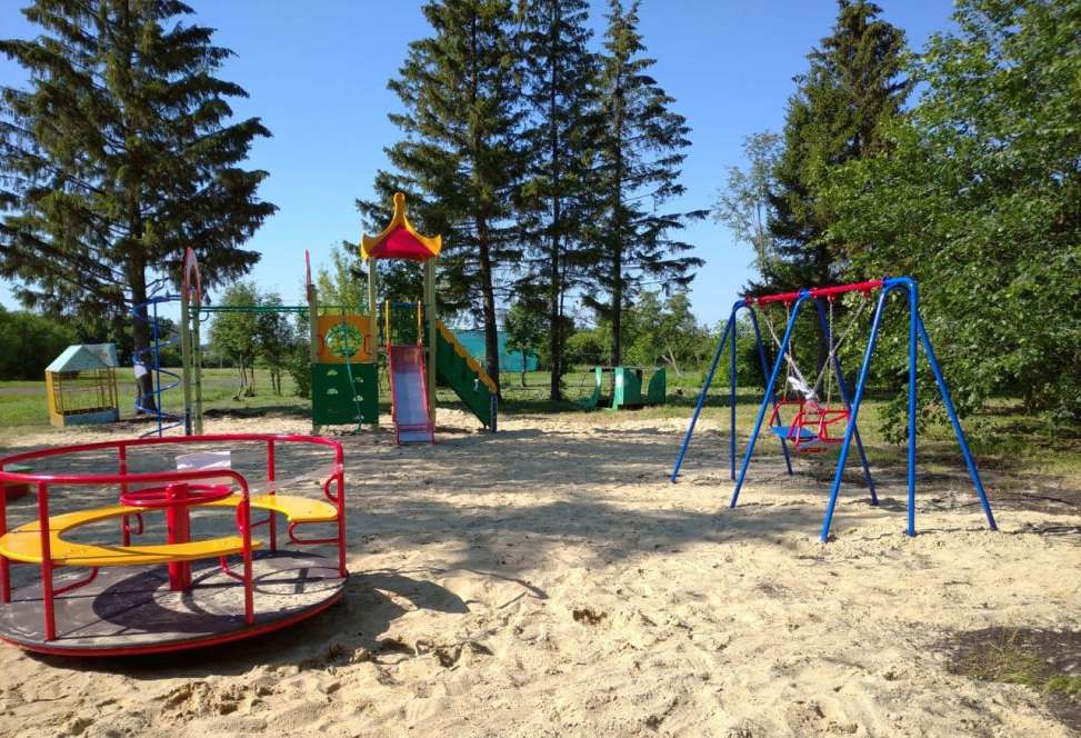 Названы города Пензенской области, которые могут благоустроить в этом году