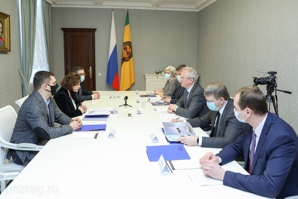 В Пензенской области откроют престижный государственный вуз