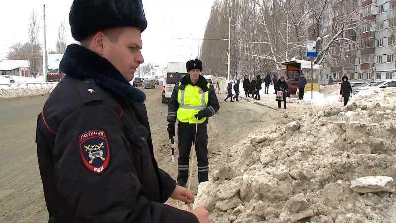 Пензенцам советуют отказаться от личного транспорта