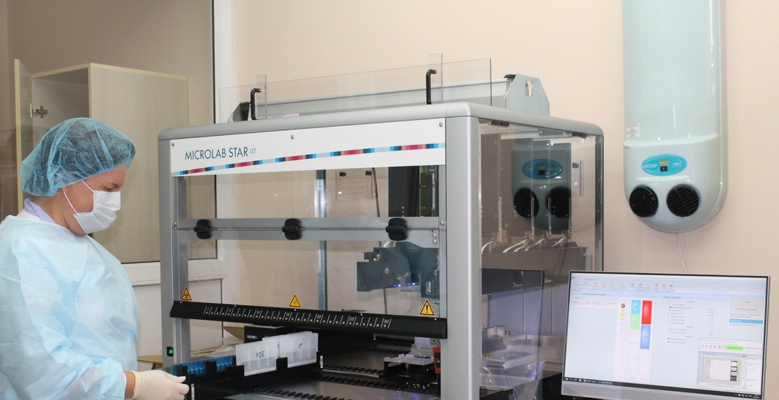 В Пензенской области иностранных студентов дважды проверят на COVID-19