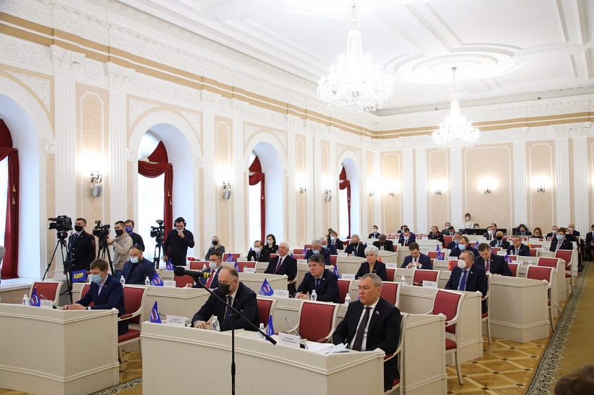 В Пензенской области не станут индексировать оклады госслужащим