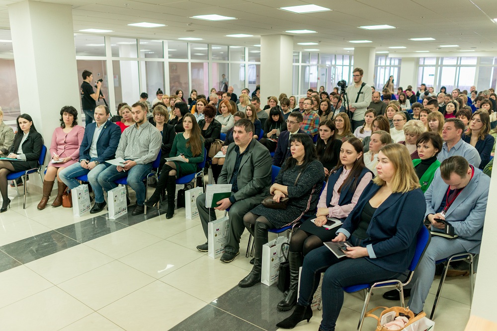 Виталий Макаров рассказал, о чем пойдет речь на конференции по закупкам