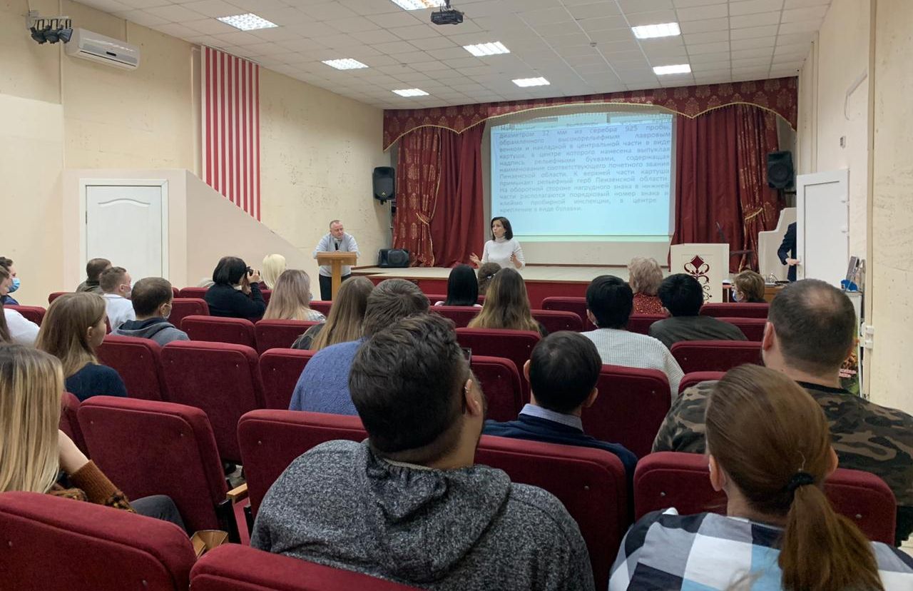 В Пензе внесут изменения в закон о молодежи