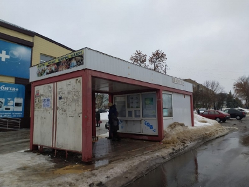 В Сердобске происшествием на остановке, где поранился мальчик, занялась прокуратура