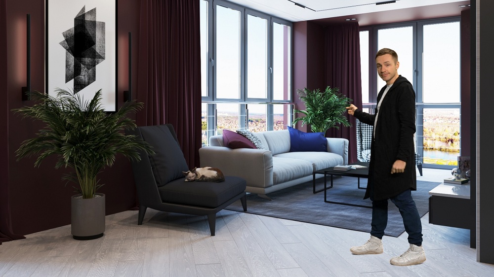 «Созвездие»: квартиры, о которых вы мечтали