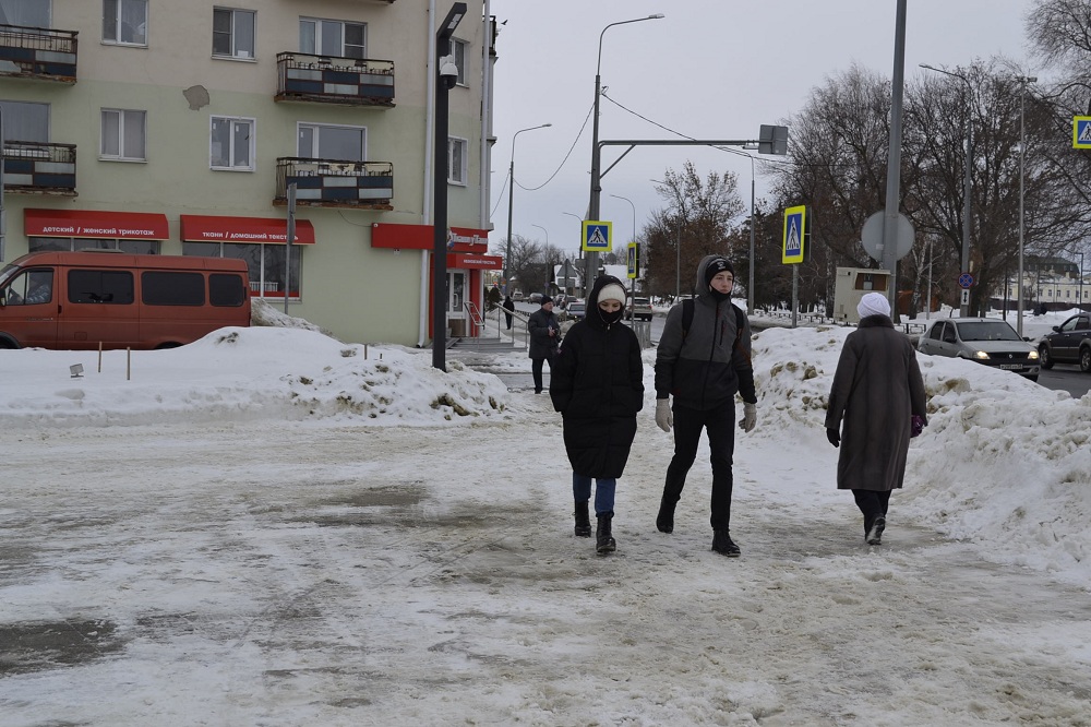 Две сотни пензенцев победили коронавирус