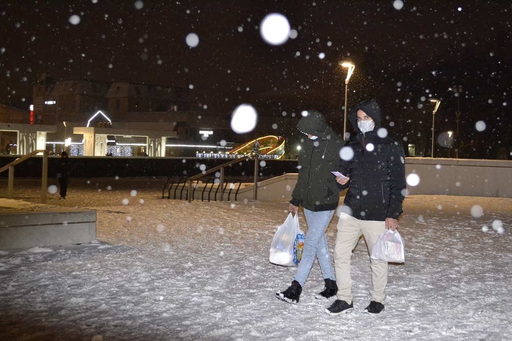 За сутки в Пензе от коронавируса спаслись более 500 человек