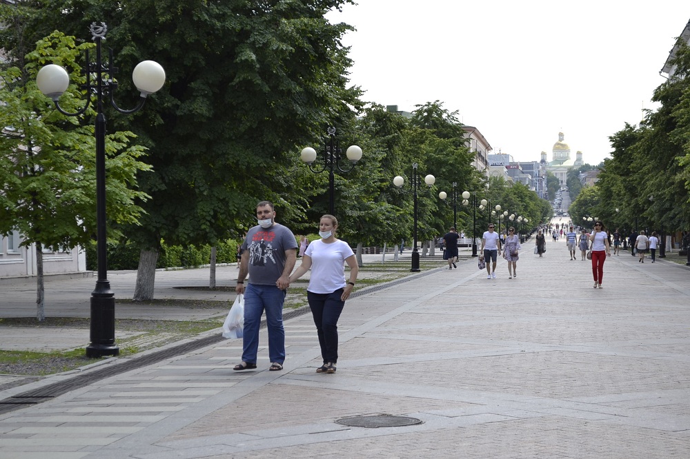 Пенза заняла 42 место в рейтинге самых комфортных городов страны