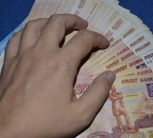 В Пензенской области повысят зарплаты бюджетникам