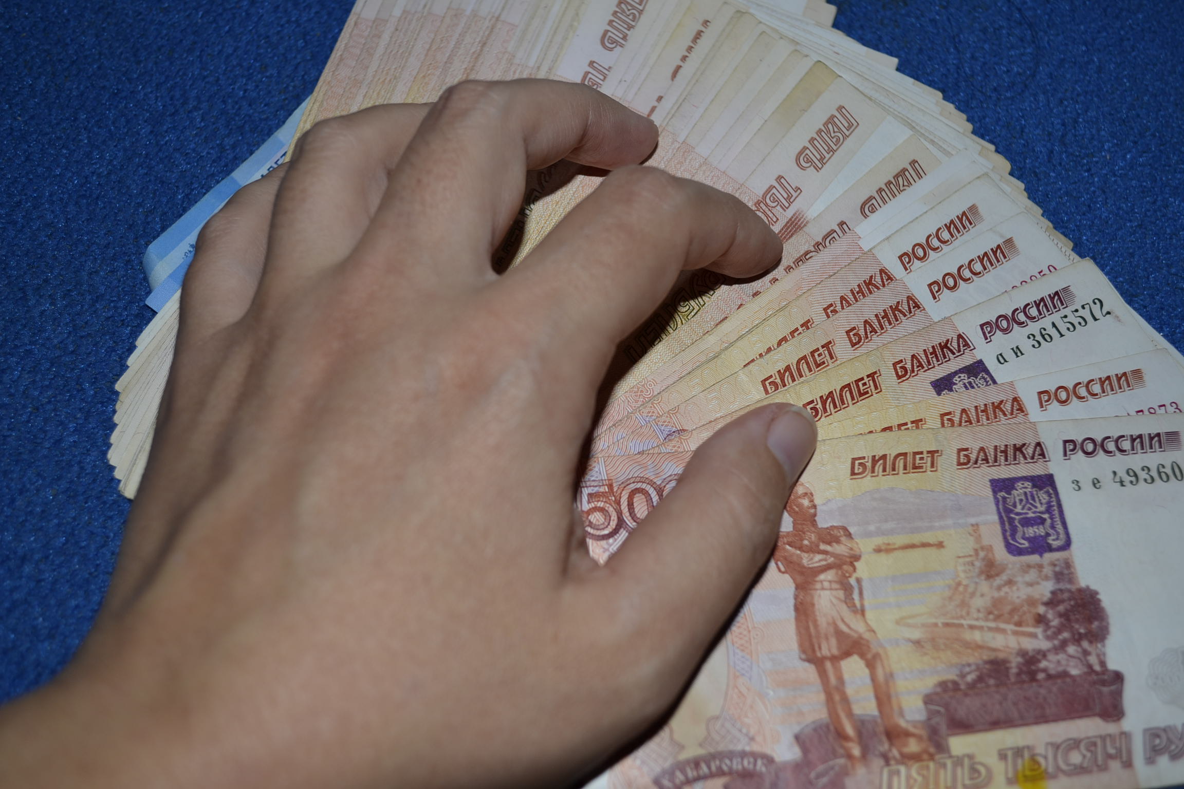 В Пензенской области повысят зарплаты бюджетникам