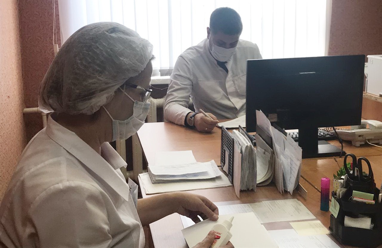 В Пензе появился второй центр амбулаторной онкологической помощи