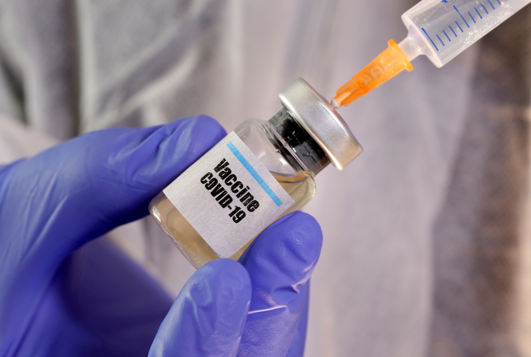 В Заречном полностью привились от коронавируса почти 300 человек