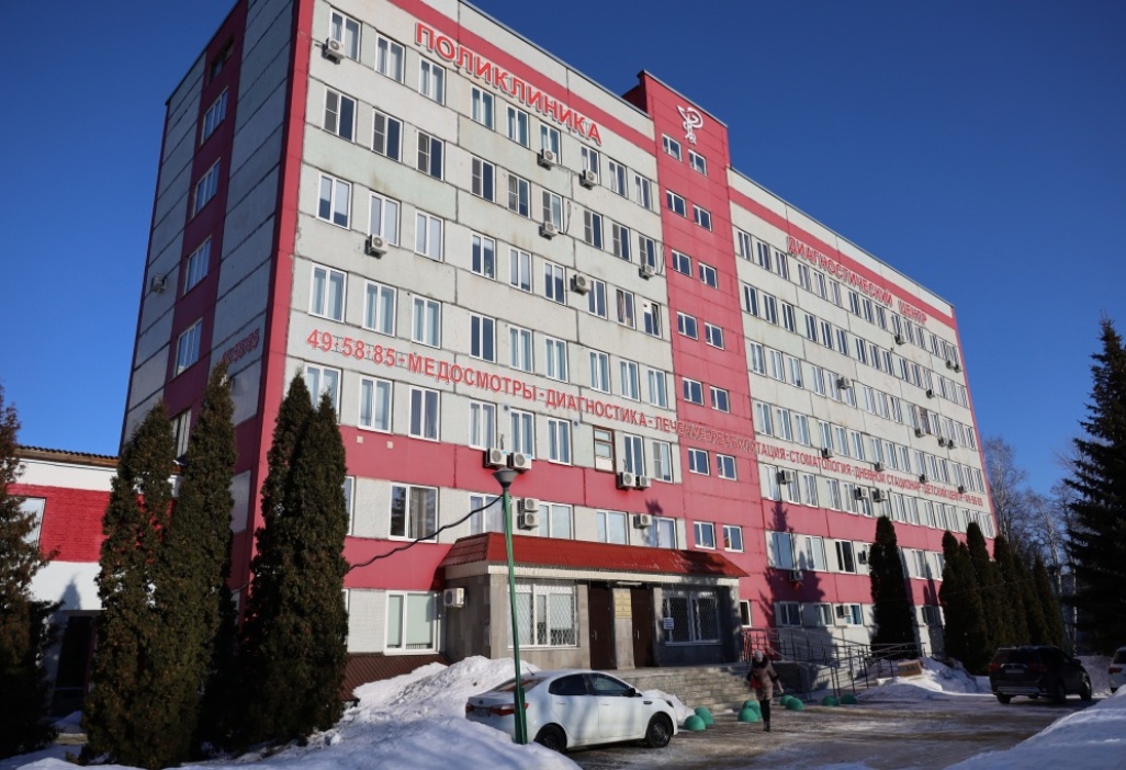 В Пензе работники промышленных предприятий начали прививаться от COVID-19