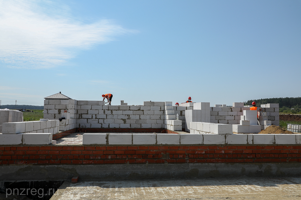 Пензенская область может лишиться льготной ипотеки