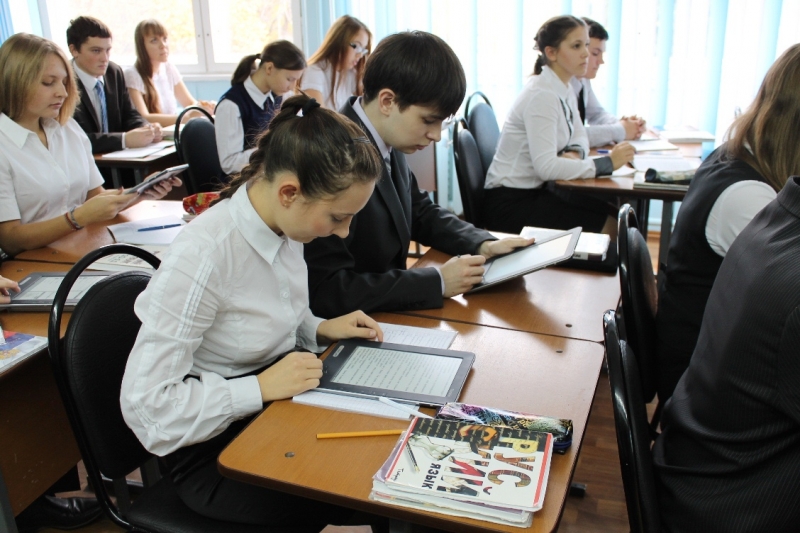 В Пензе из-за морозов школьники могут остаться дома