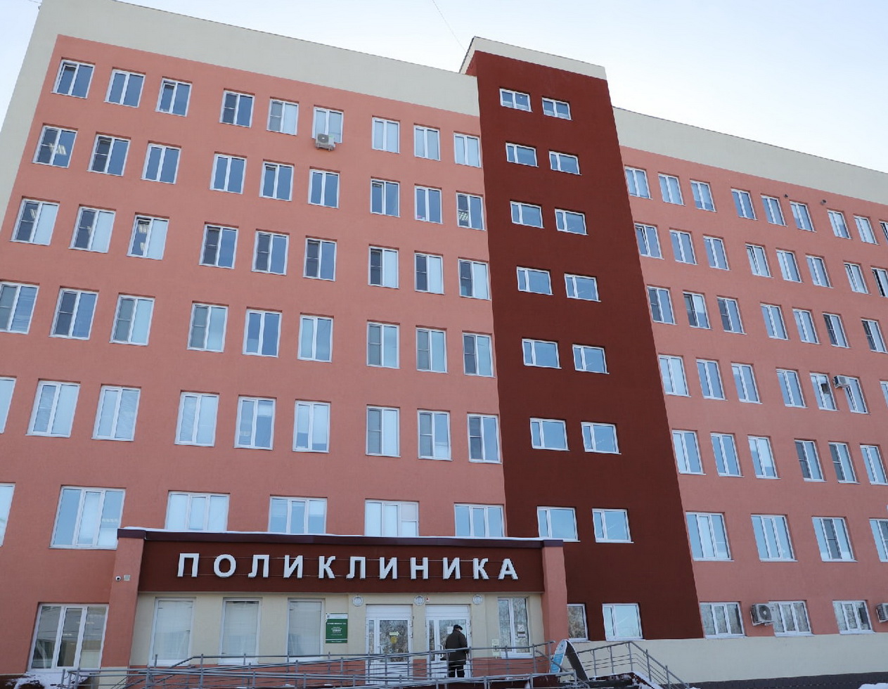 Пензенцам предлагают провериться на наличие онкозаболеваний