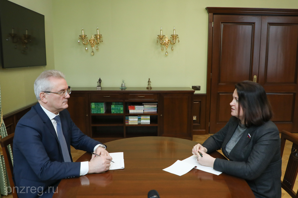 В Пензенской области у проекта «Социальная гостиница» появится дорожная карта