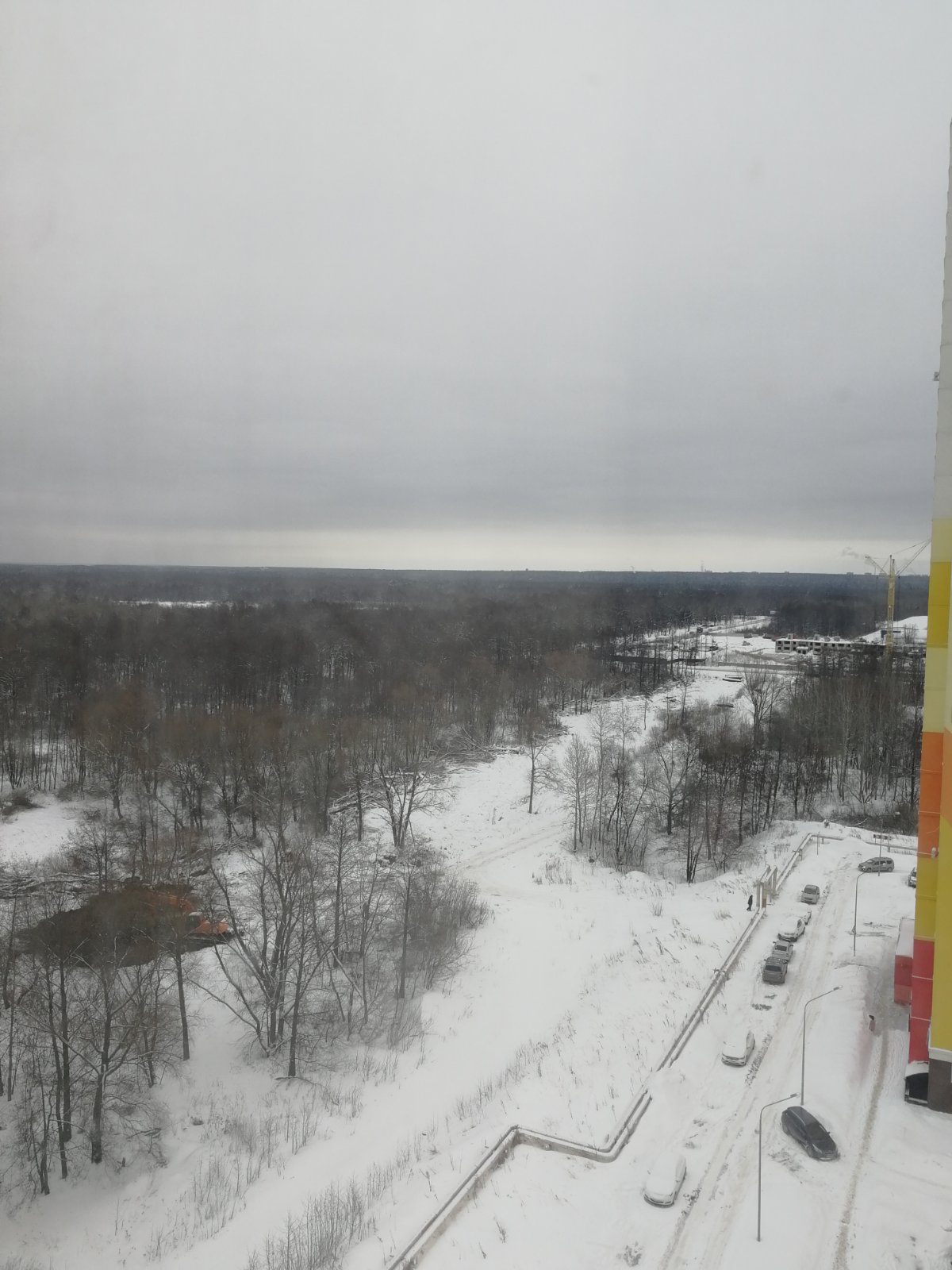 Жители ГПЗ бунтуют против строительства дороги на пляже