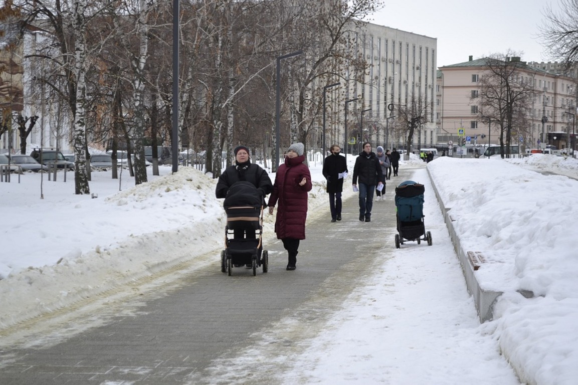В Пензенской области коронавирус обнаружен у трехмесячного ребенка