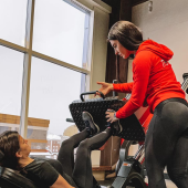 UNI-GYM "Терновский куст" раскрыл формулу: сколько есть, чтобы худеть