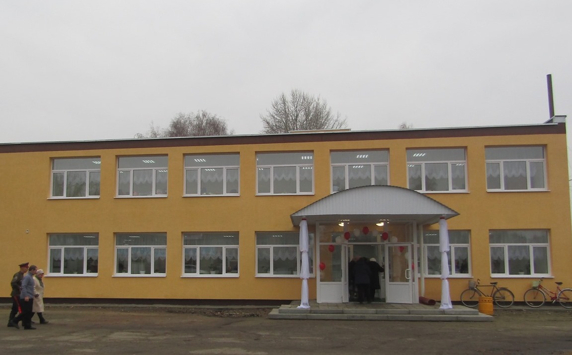 Иван Белозерцев: «Все должно работать в интересах детей»