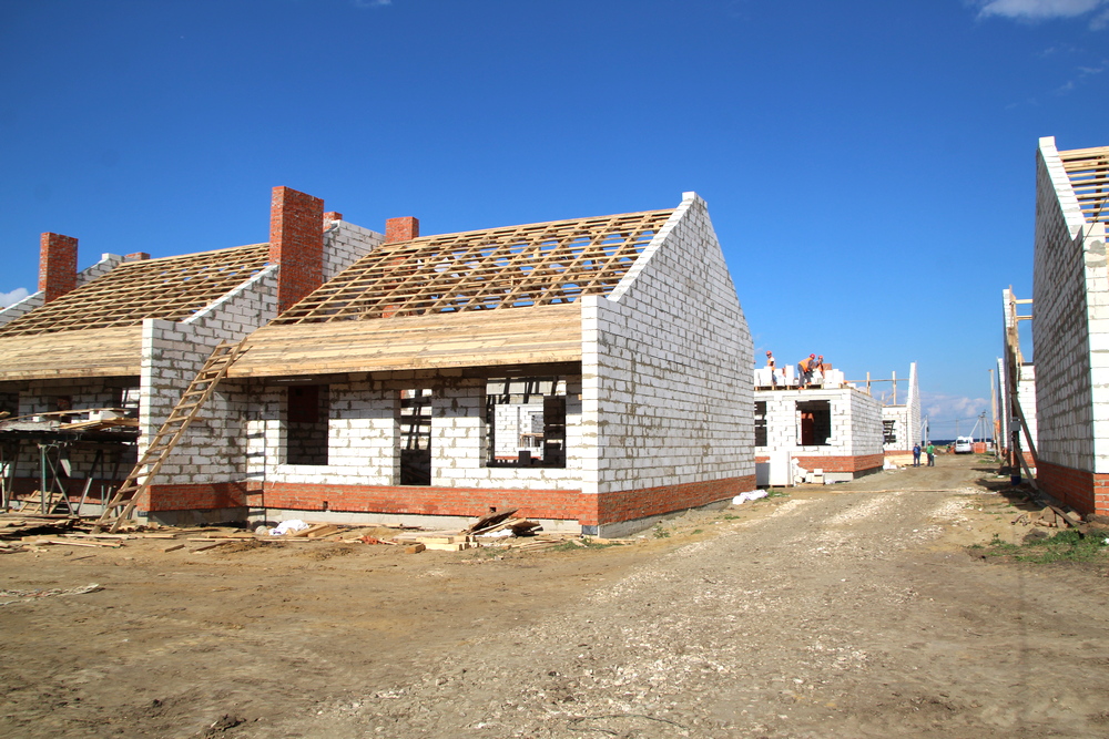 Жилищные условия в этом году улучшат более 150 семей тружеников сельского хозяйства Пензенской области