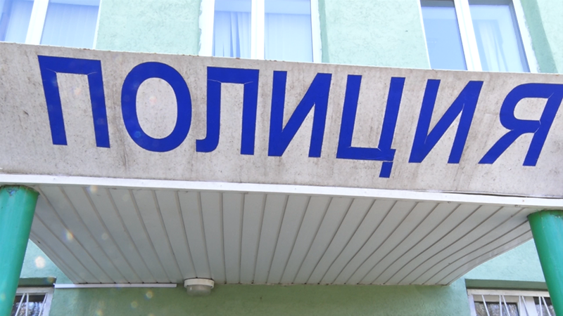 В Пензенской области главой УМВД стал Павел Гаврилин