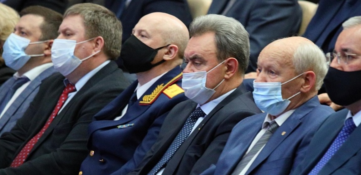 Валерий Лидин прокомментировал инвестпослание главы региона