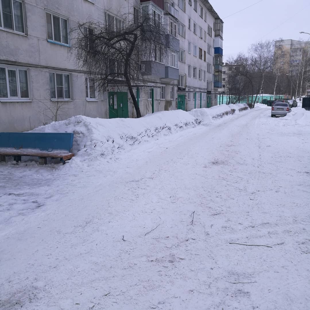 Жительница Пензы взыскала с управляйки крупную сумму за сломанную ногу