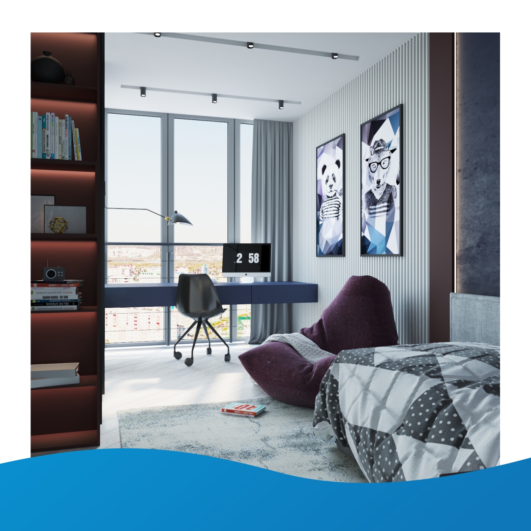 ЖК «Созвездие» в Городе Спутнике: идеальные планировки для большой семьи