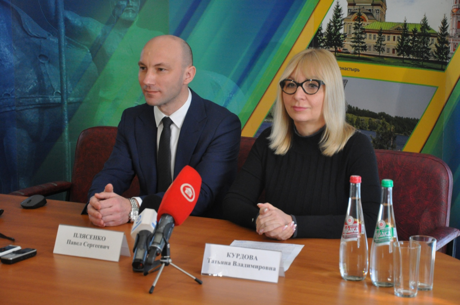 Минкульт презентовал виртуальный путеводитель по Пензенской области