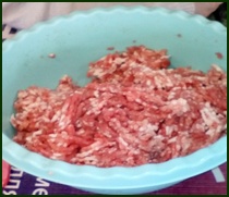 В Пензенской области на ярмарке торговали фаршем неизвестного происхождения