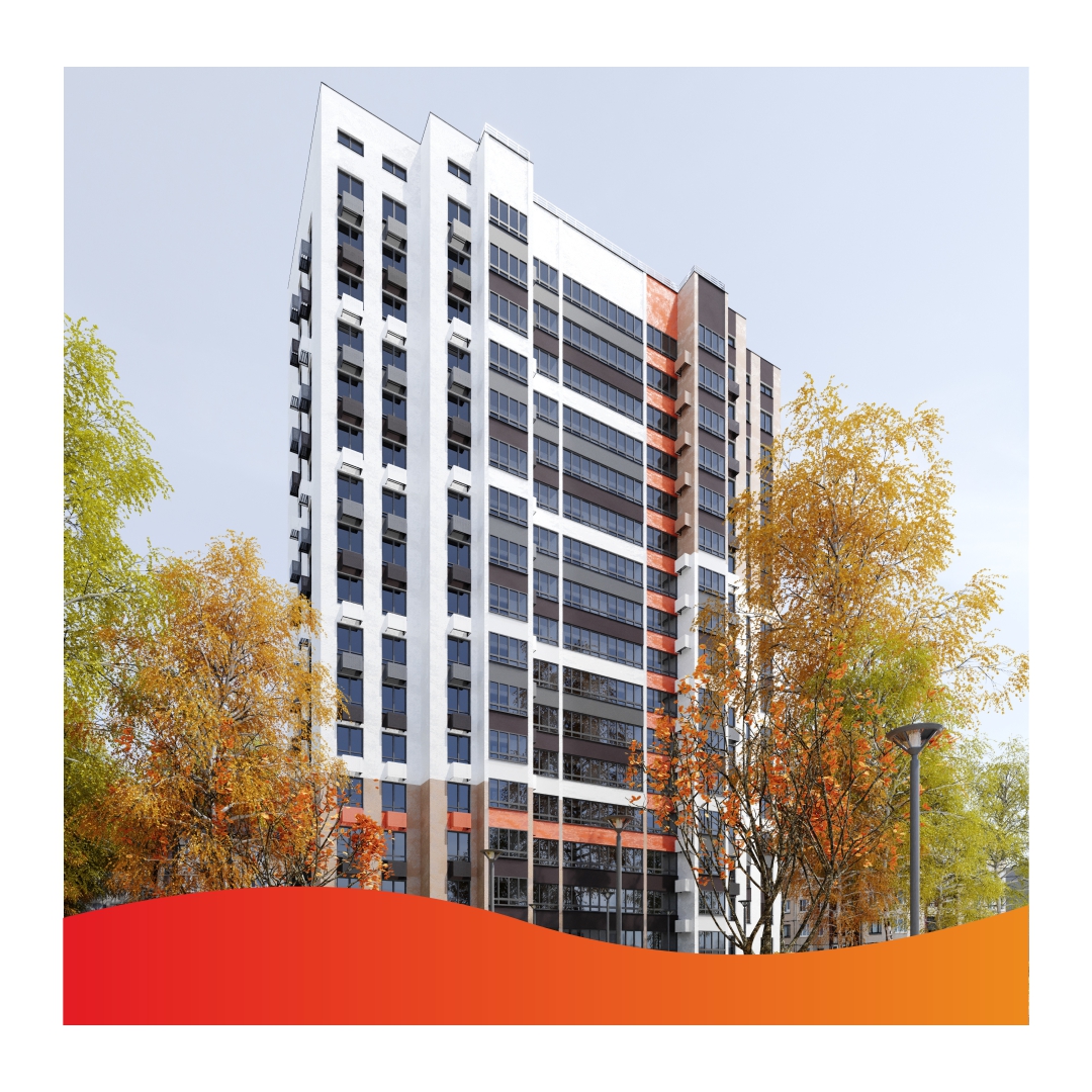 ЖК «Жемчужный»: планировки с вашим характером