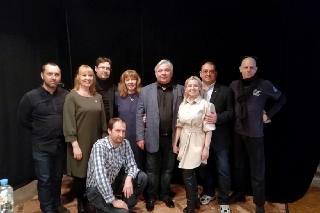 В Пензенской области избран новый председатель отделения союза театральных деятелей