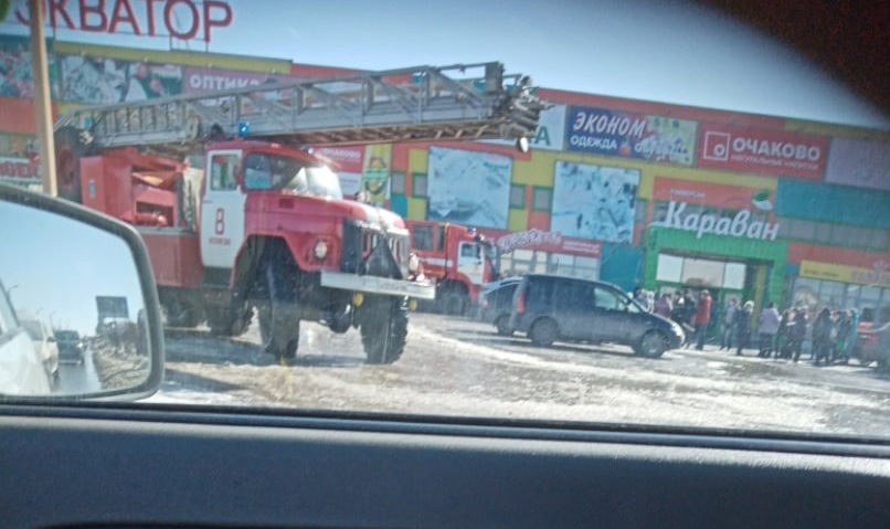 МЧС: в Кузнецке сутки не было пожаров