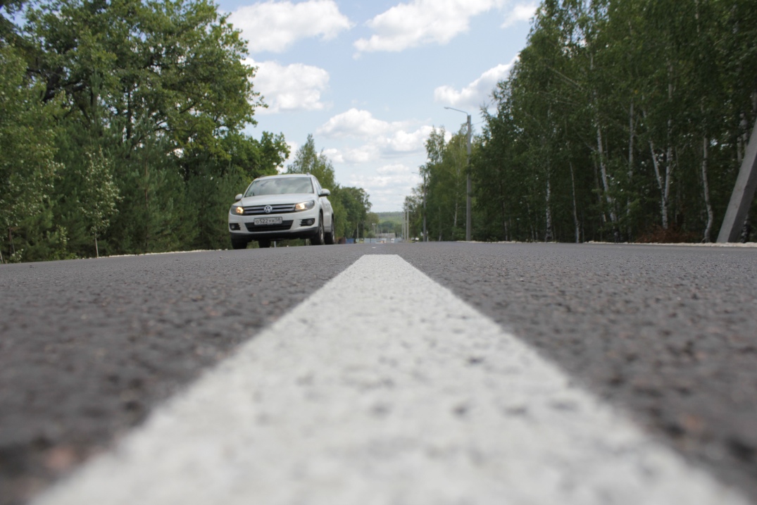 Пензенская область получит деньги из федерального бюджета на ремонт дорог