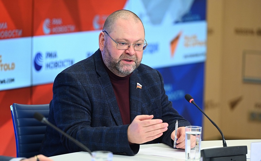 Федеральные информагентства назвали Олега Мельниченко наиболее вероятной кандидатурой на пост губернатора