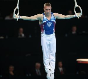 В Пензе пройдет чемпионат России по спортивной гимнастике