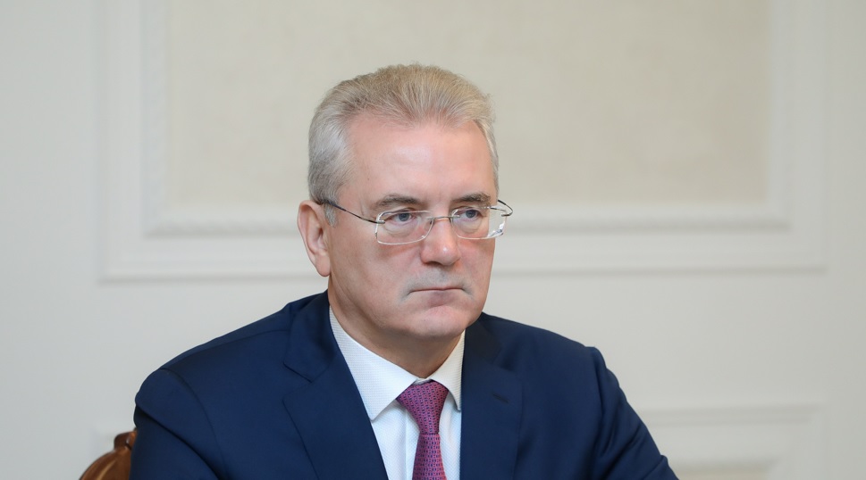 Пензенский губернатор сообщил о смертности от COVID-19