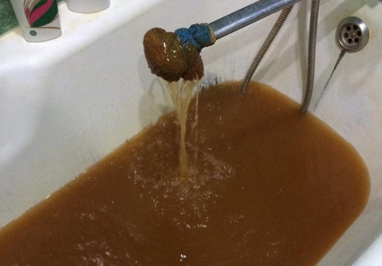 Пензенский губернатор: в Кузнецке проблема воды будет решена раз и навсегда