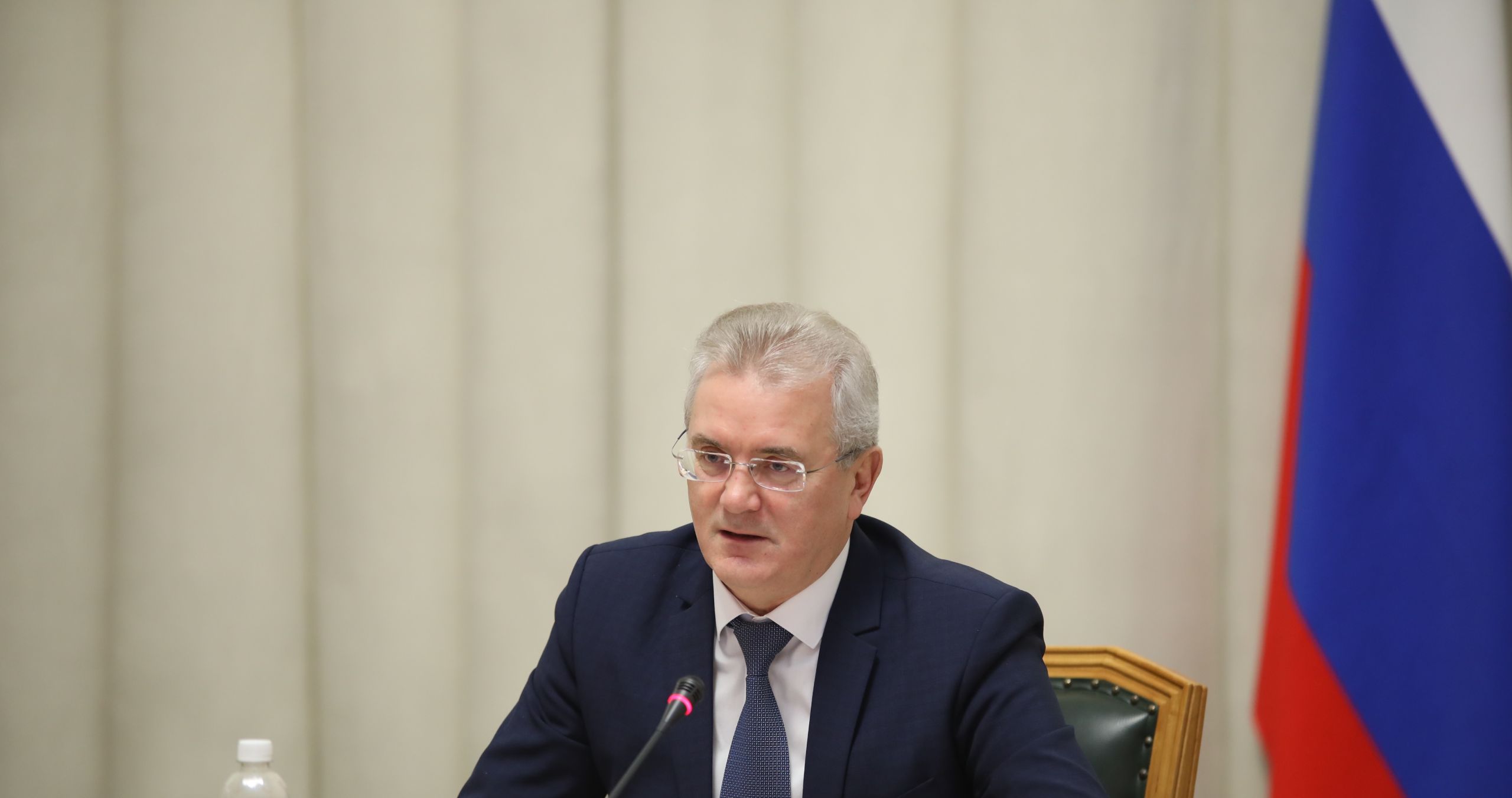 Ивана Белозерцева заключили под стражу на 2 месяца